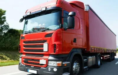 Adana Biga Ambar Kargo