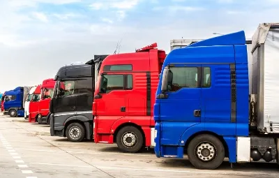 Adana Biga Ambar Nakliyat