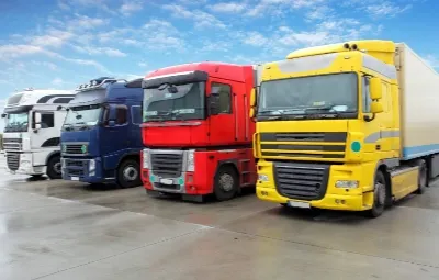 Adana Biga Nakliye Ambarı