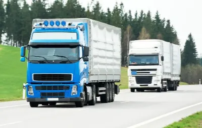 Adana Biga | Eşya Taşıma